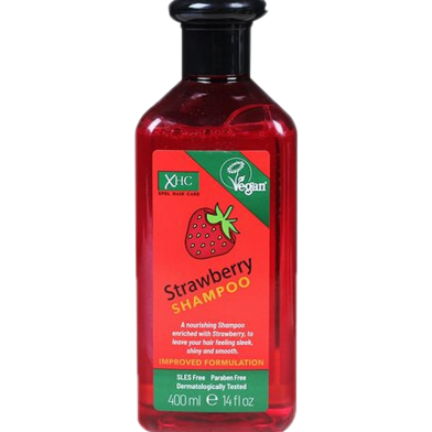 XPEL Strawberry Shampoo 400 ml image