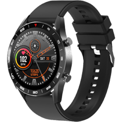 XTRA Active R7 Smart Watch-Black image