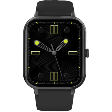 XTRA Active S7 Bluetooth Calling Smart Watch image