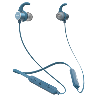 XTRA N30 Neckband - Blue image
