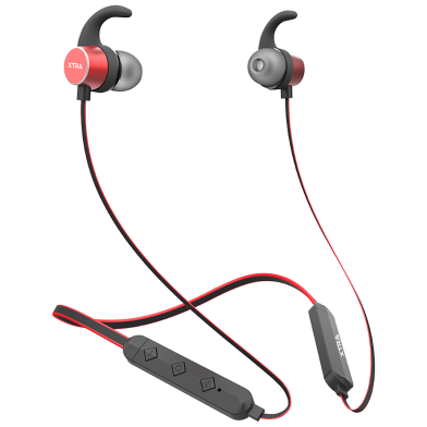 XTRA N30 Neckband - Red image