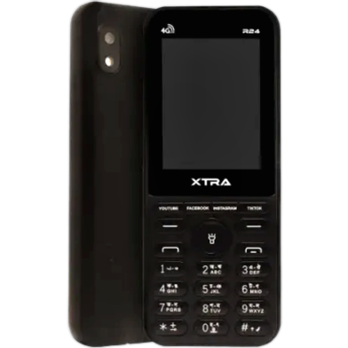 XTRA R24 Feature Phone image