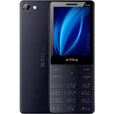 XTRA X10 Feature Phone image