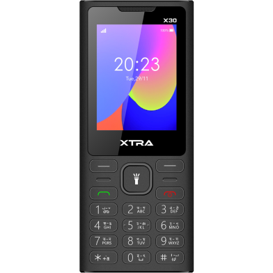 XTRA X30 Feature Mobile Phon image