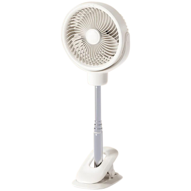 XUNDD XDOT-063 Desktop Clamp Circulating Fan 6000mAh image