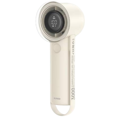 XUNDD XDOT-068 Handheld High Speed Fan image
