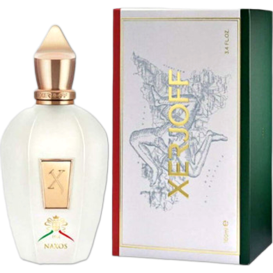 Xerjoff 1861 Naxos EDP – 100ml image
