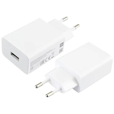 Xiaomi 22.5W Power Adapter (Type-A) EU image