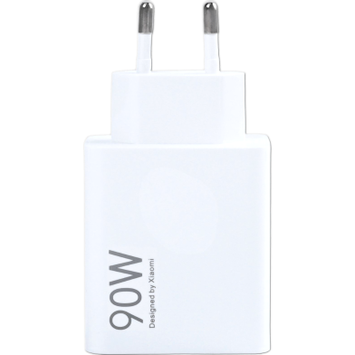 Xiaomi 90W Hypercharge Combo (Type A) MDY-15-EK image