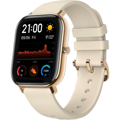 Xiaomi Amazfit GTS Smart Watch image