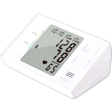 Xiaomi Andon KD-5901 Smart Blood Pressure Monitor image