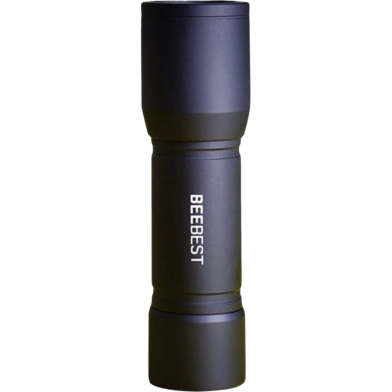 Xiaomi Beebest F1P 200m Portable Powerful Flashlight 3 Modes image