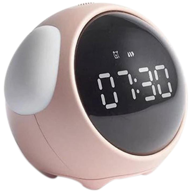 Xiaomi Cute Expression Alarm Emoji Clock image
