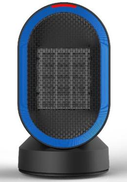 Xiaomi Douhe desktop electric heater 600w (DH-QN04) - Black image