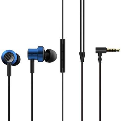 Xiaomi Dual Driver In-ear Magnetic Earphones - Blue image