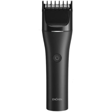 Xiaomi Enchen Boost 2 Hair Clipper and Beard Trimmer for Men image