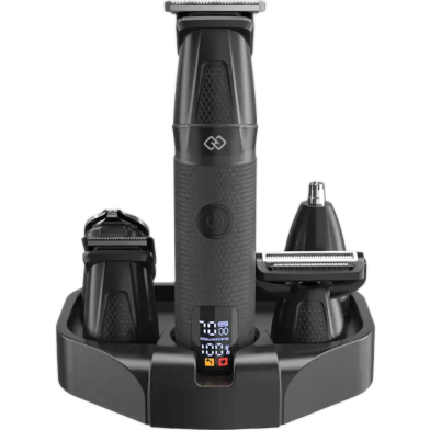 Xiaomi Huanxing EC106 Multifunctional Hair Clipper Set image