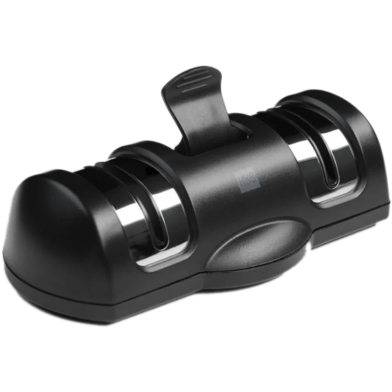 Xiaomi Huohou Knife Sharpener 2 Stages Professional Kitchen Sharpening Tool image