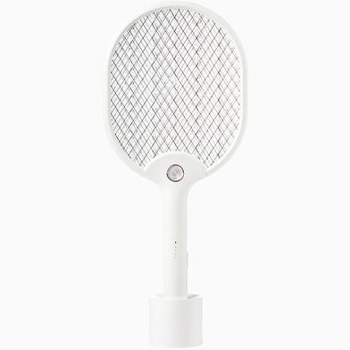 Xiaomi Jordan and Judy 3000V Electric Mosquito Swatter Bat image