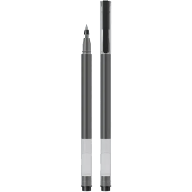 Xiaomi Jumbo Gel Pen Black Ink 0.5mm image