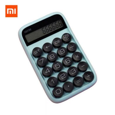 Xiaomi Lofree EH113P Mechanical Calculator image
