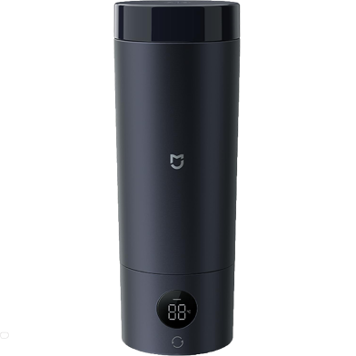 Xiaomi MJDRB02PL Mi Portable Electric Cup 2 Temperature Control Hot Water Boiler image