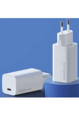 Xiaomi Mi 65W Fast Charger with GaN Tech Type-C image