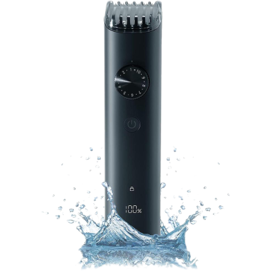Xiaomi Mi Beard Trimmer 2 Black image