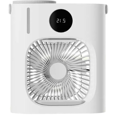 Xiaomi Mi CL08 Xiaoda Mist Cooling Fan image