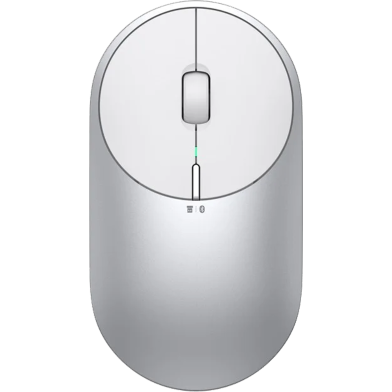 Xiaomi Mi Portable Wireless Mouse 2 image