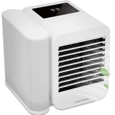 Xiaomi Microhoo Mini Air Conditioner Cooler Fan image