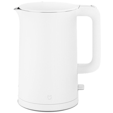 Xiaomi Mijia N1 Electric Kettle 1.5L with Intelligent Temperature Control- White image