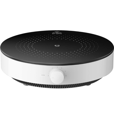 Xiaomi Mijia Portable Induction Cooker - N1 2100W image