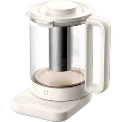 Xiaomi Mijia S2 Health Pot Multifunctional Kettle-1.5L image