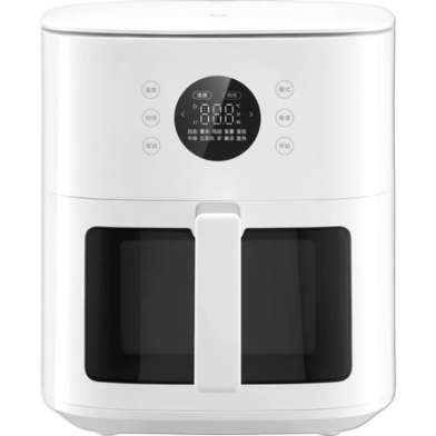 Xiaomi Mijia Smart Air Fryer S1 6L image