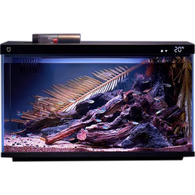 Xiaomi Mijia Smart Fish Tank MYG100 Revolutionizing Fish Keeping