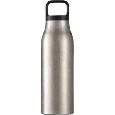 Xiaomi Mijia Ti Thermos Cup G 380mL | Pure Titanium Vacuum Insulated Bottle image