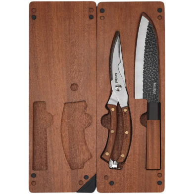 Xiaomi Nextool Camp Chef Cookware Set Ne20171 image