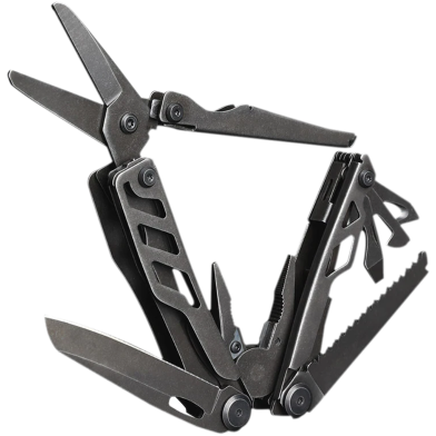 Xiaomi Nextool Flagship Pro 16 In 1 Multipurpose Toolkit image