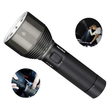 Xiaomi Nextool Torchlight 2000 LM Flashlight NE20322 Slide 4