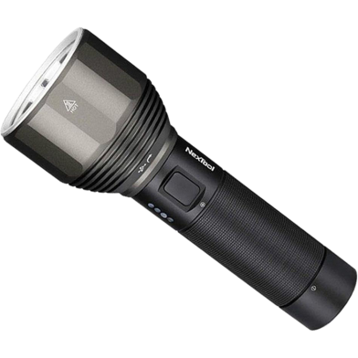 Xiaomi Nextool Torchlight 2000 LM Flashlight IPX7 image