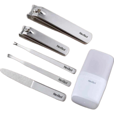 Xiaomi Nextool Zhizhen Nail Clipper Set image