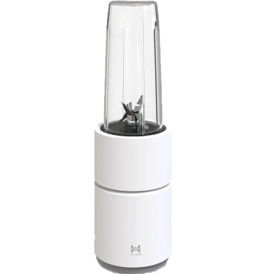 Xiaomi Pinlo L350W1B-01 Little Monster Mini Electric Fruit Juicer Fruit Vegetable Cooking Machine Portable Juicer image