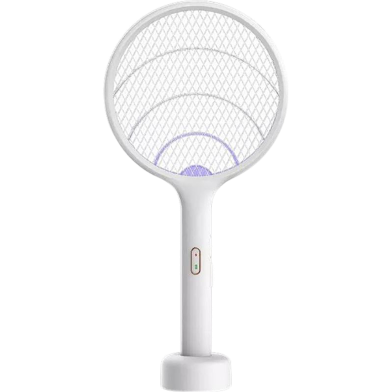 Xiaomi Qualitell E1 UV Light Electric Mosquito Swatter Racker image