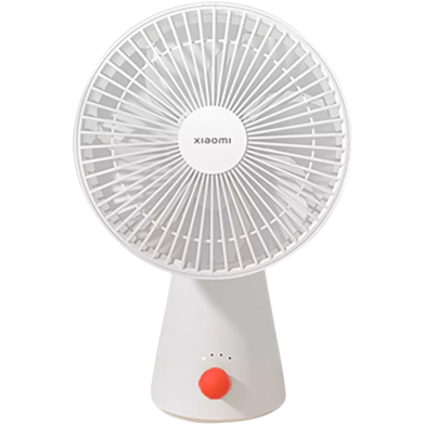 Xiaomi Rechargeable Mini Fan image