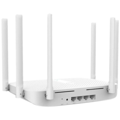 Xiaomi Redmi Router AC2100 Dual Band 6 Antennas Wireless Router image
