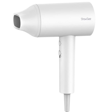 Xiaomi ShowSee A1 W Anion Negative Ion DryCare Essential Hair Dryer for Women image
