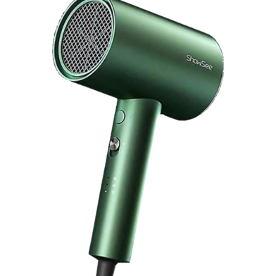 Xiaomi ShowSee A5 G Anion Negative Ion DryCare Essential Hair Dryer for Women image