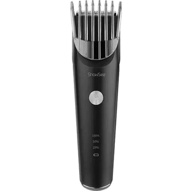 Xiaomi Showsee C2 Electric Hair Trimmer IPX7 Waterproof image