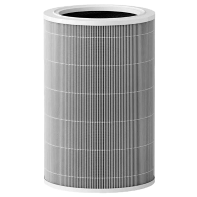 Xiaomi Smart Air Purifier 4 Lite Filter( M17-FLP)- Gray image
